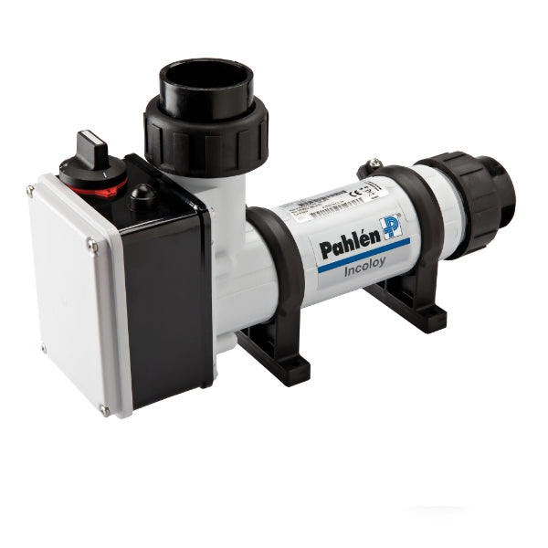 Pahlen Aqua Compact Elektrikli Isıtıcı Pahlen Aqua Compact Elektrikli Isıtıcı